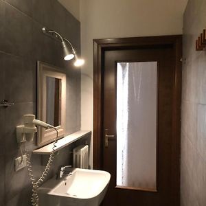 Private Bathroom Double Room