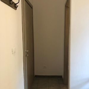 Private Bathroom Single Room